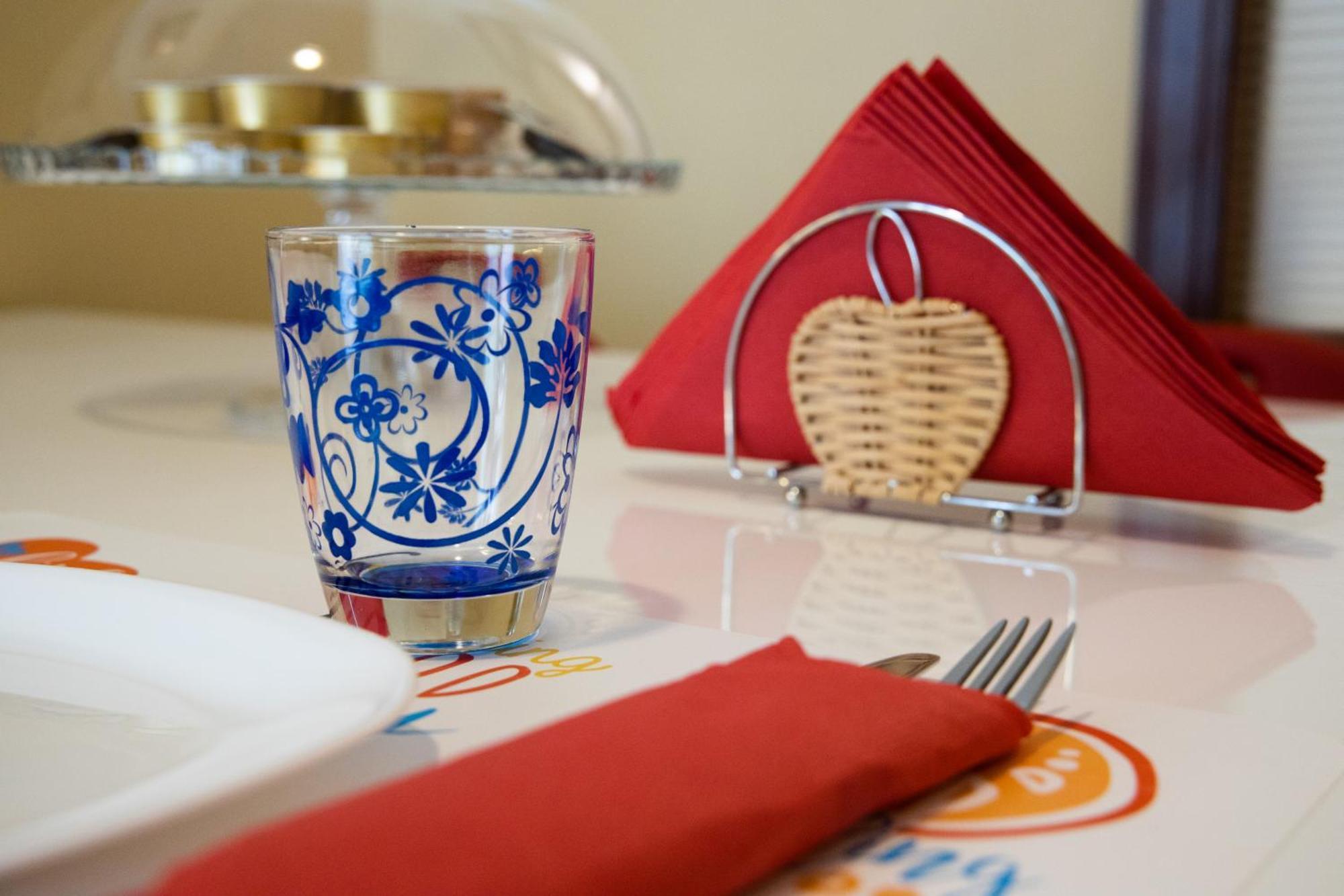 Holiday House Sabina Napoli Bagian luar foto