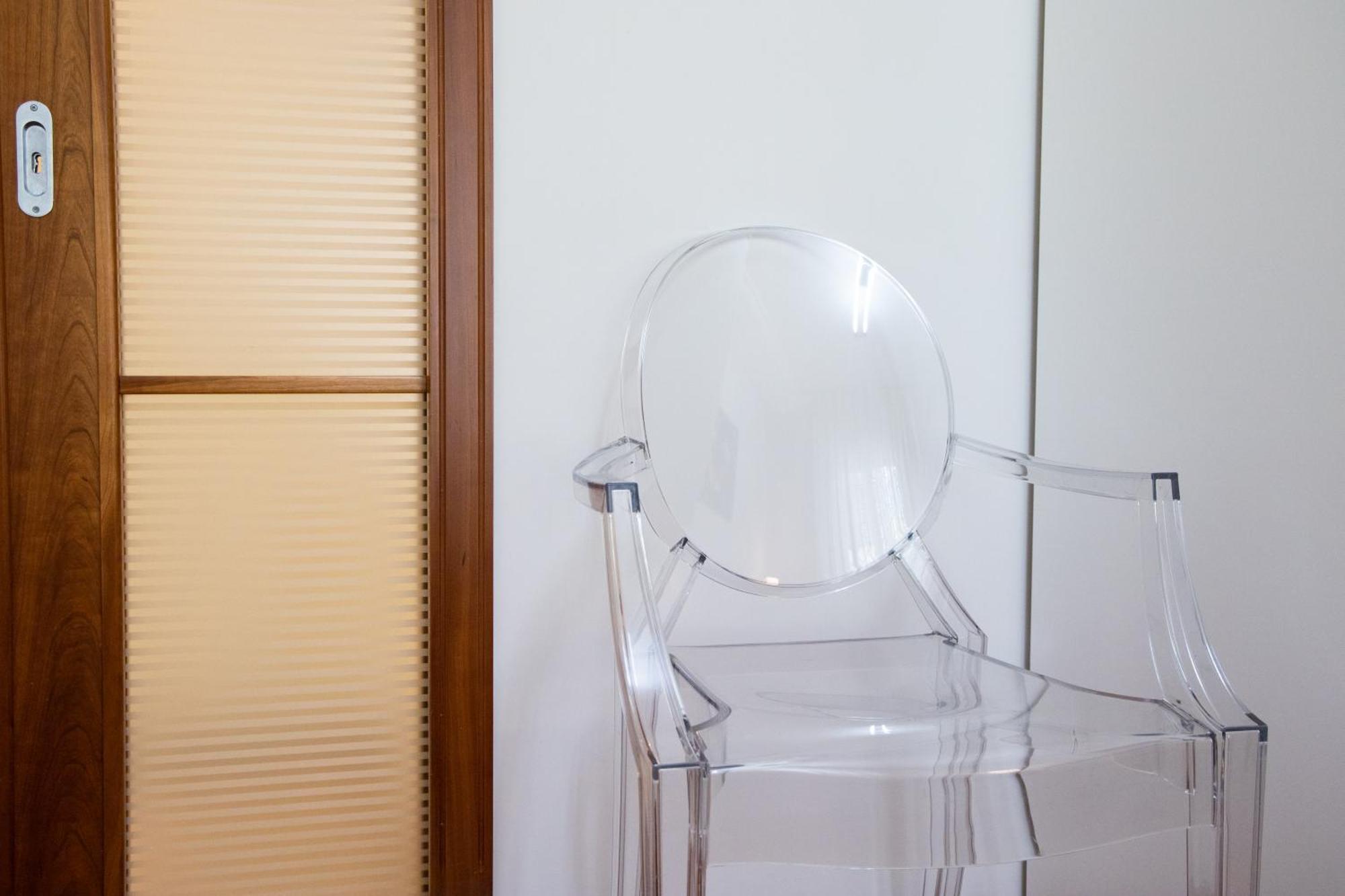 Holiday House Sabina Napoli Bagian luar foto